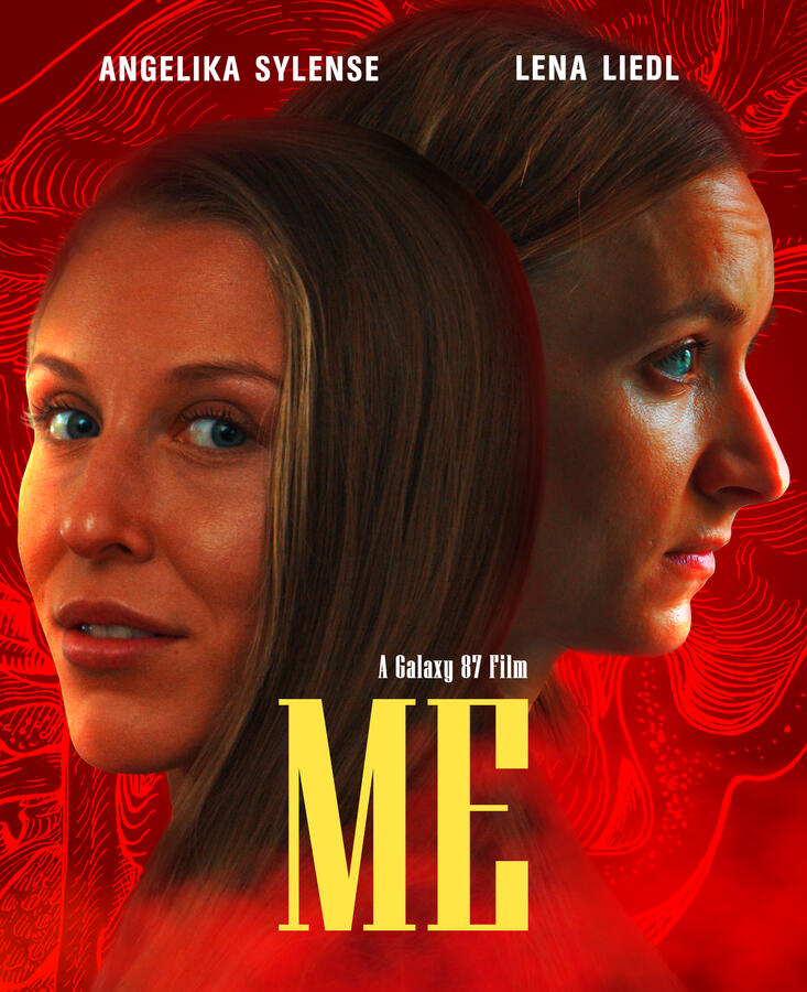 ME (Psychological Thriller) Decide what game you are going to play